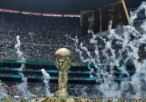 FIFA World Cup tourism impact on host destinations