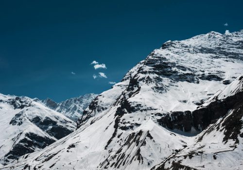 How to Reach Sissu from Manali