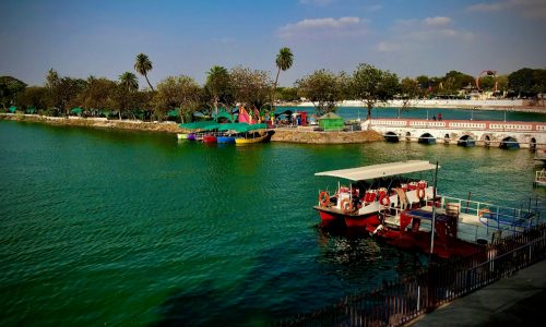 How to spend a day in Ahmedabad