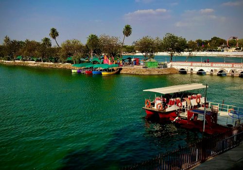 How to spend a day in Ahmedabad