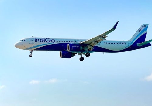 Cabs With IndiGo