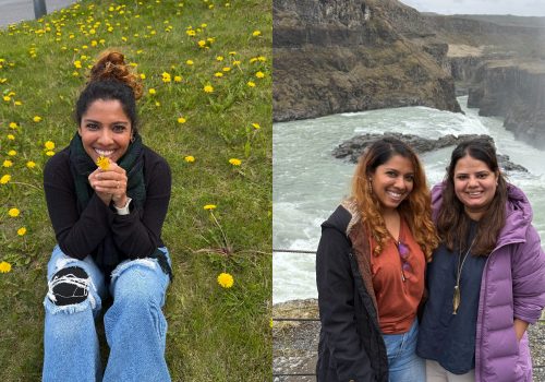 Iceland Summer Trip