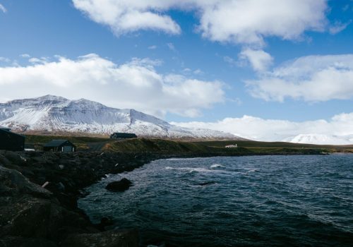 Iceland
