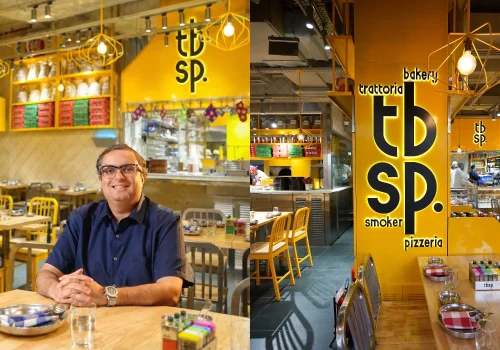 In Conversation With Varun Tuli