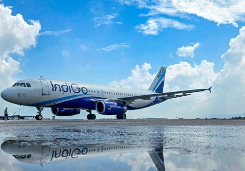 IndiGo Lite Fare