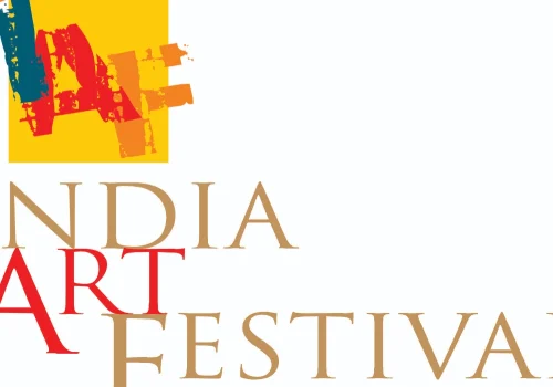 India Art Festival Hyderabad 2026