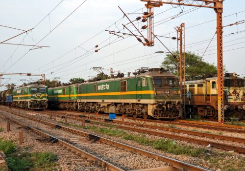Passenger Reservation System