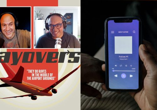 International Podcast Day, 7 Best Travel Podcasts