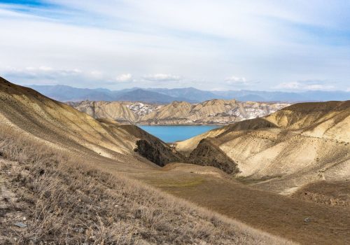 Is Kyrgyzstan Worth Visiting?