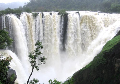 Jog Falls