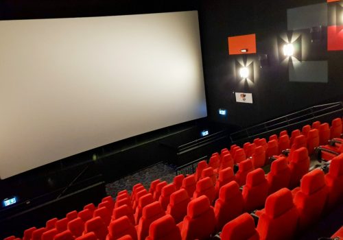 Jagran Film Festival 2025