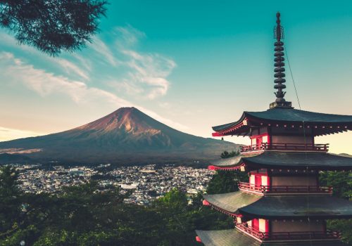 Japan