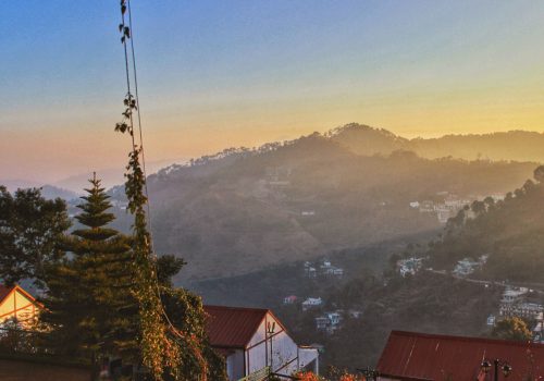 Things To Do In Kasauli