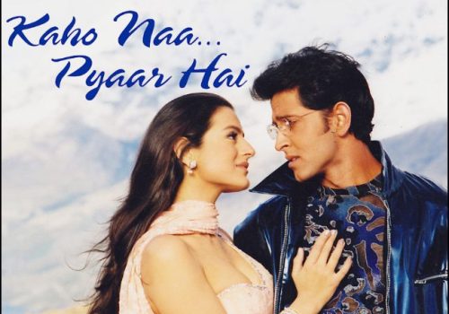 Kaho Naa Pyaar Hai Filming Locations