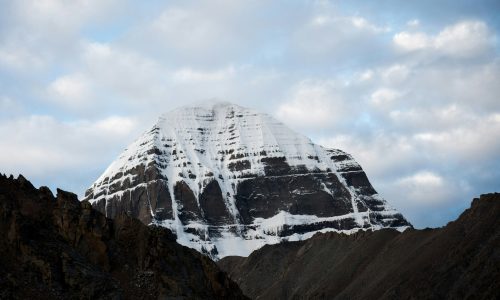 Kailash Mansarovar Yatra