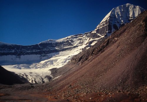 Kailash Mansarovar Yatra