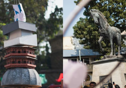 Kala Ghoda Arts Festival