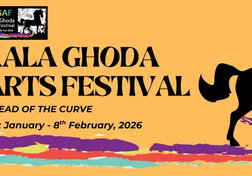 Kala Ghoda Arts Festival 2026