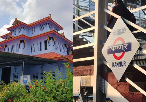 Kannur: What To See, Eat And Experience In North Kerala