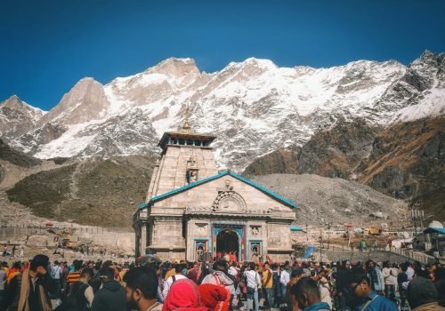 Kedarnath Dham