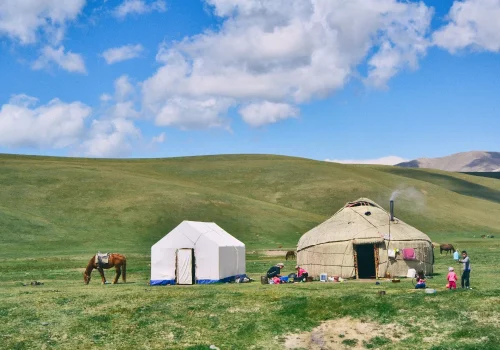Kyrgyzstan Visa Guide