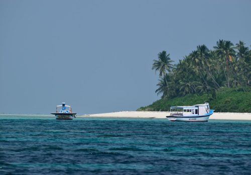 Luxury Hotels In Lakshadweep