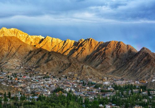 Ladakh Tourism