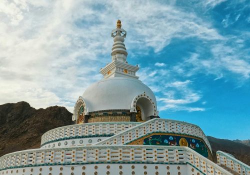 Ladakh Inner Line Permit 2026