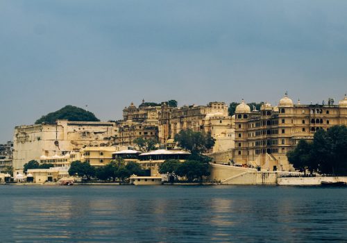 Luxury Wedding Destinations In India