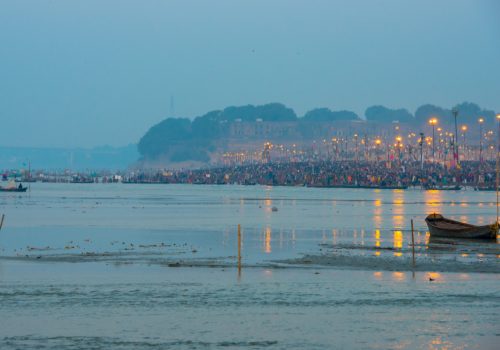 Mahakumbh 2025