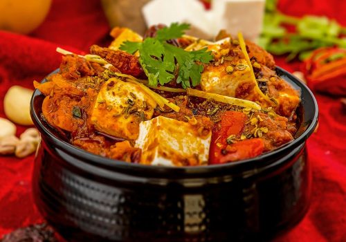 Maharashtra FDA Paneer