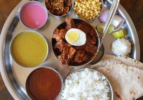 Maharashtrian Restaurants To Visit In Mumbai