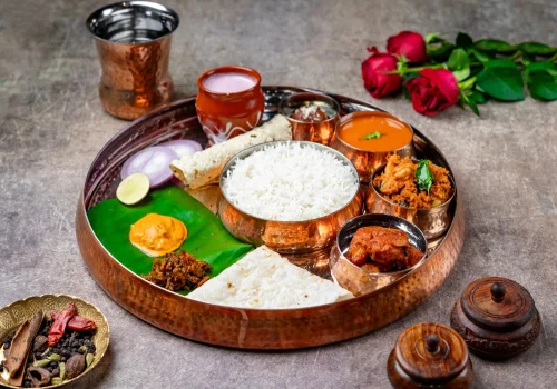 Malvani Seafood Trail