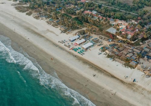 Mangalore Beaches