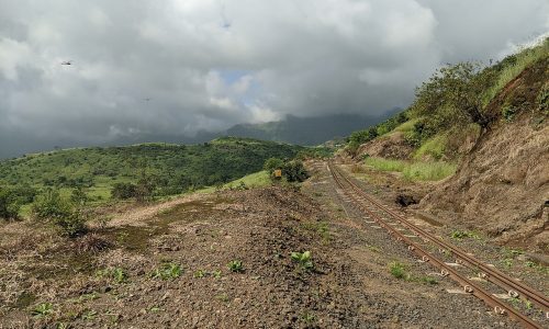 Matheran