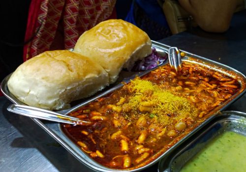 Best Misal In Pune