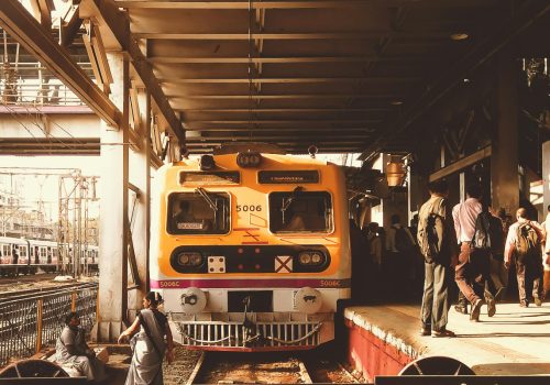 Mumbai Local