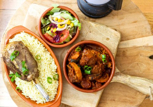 Mutton Recipes For Bakri Eid 2026