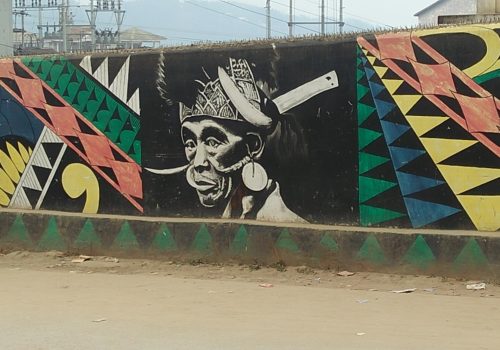 Nagaland