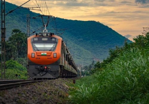 Nagpur-Gorakhpur Amrit Bharat Express Stops