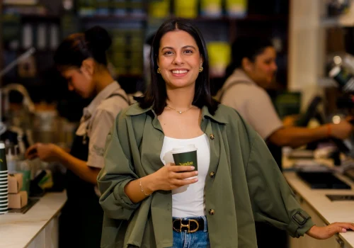 Nandan Coffee