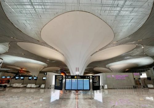 Navi Mumbai International Airport
