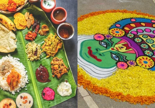Onam 2025