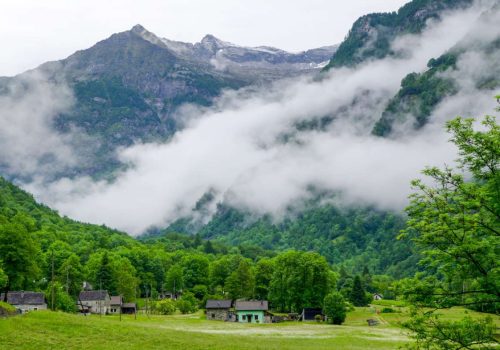 Best Monsoon Honeymoon Destinations In India