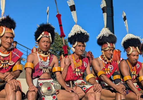 Northeast festivals