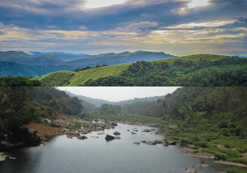 Places To Visit In Pathanamthitta