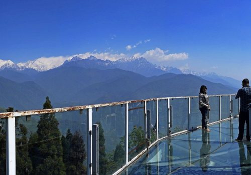 Places To Visit In Pelling