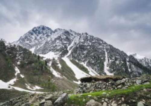 Plan Your Perfect Trip With This Pahalgam Travel Guide