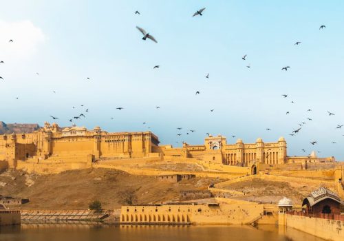 Rajasthan Tour Under 15K Complete Guide