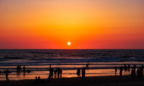 Ratnagiri-beach